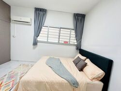 Ridgewood (D10), Condominium #464200841